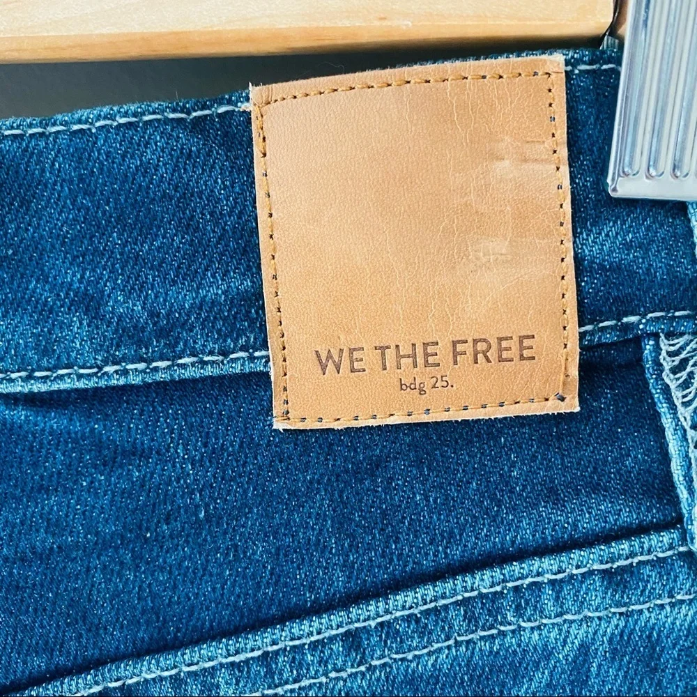 Free People brand free